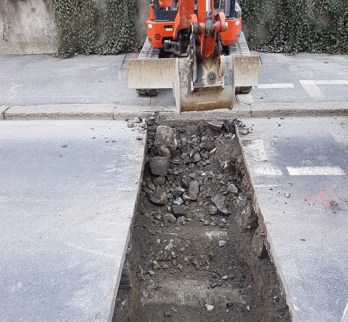 Construction, maçonnerie et béton armé