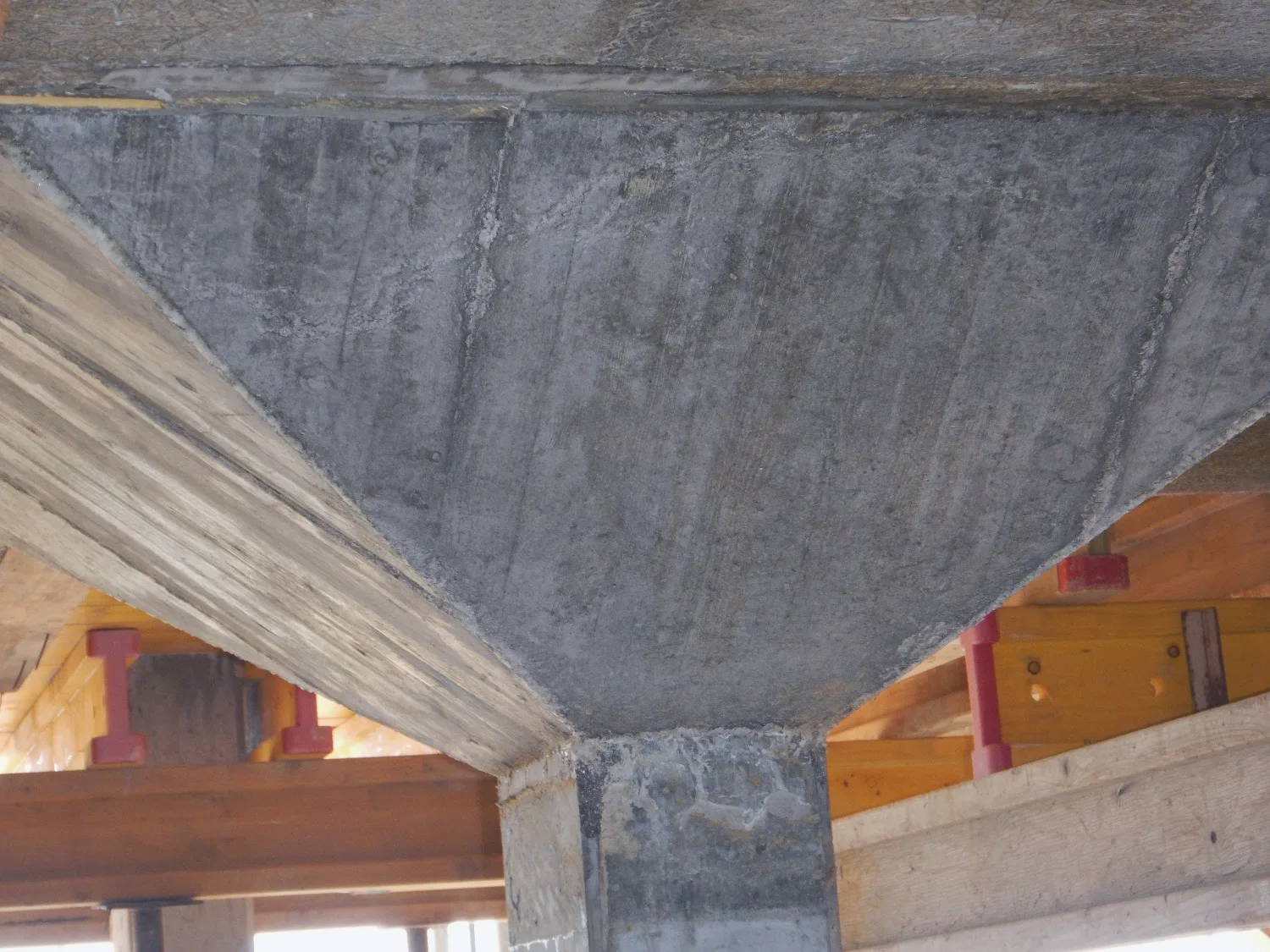 Immeuble de trois appartements à Lutry — vue 2